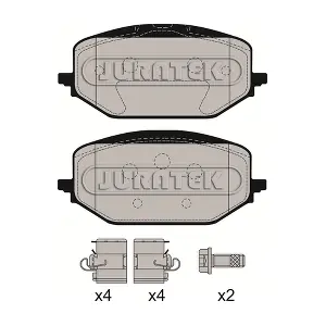 JCP4087 JURATEK