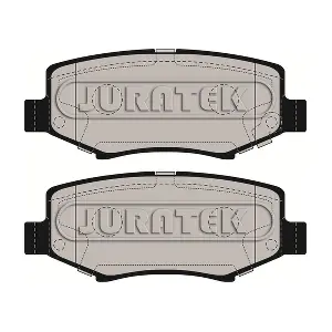 JURATEK JCP8524
