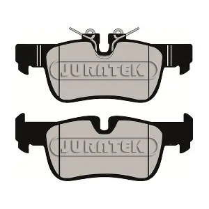 JURATEK JCP8075