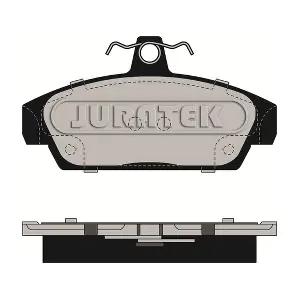 JURATEK JCP603
