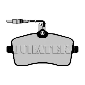 JCP1725 JURATEK