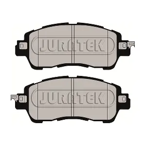 JURATEK JCP8170