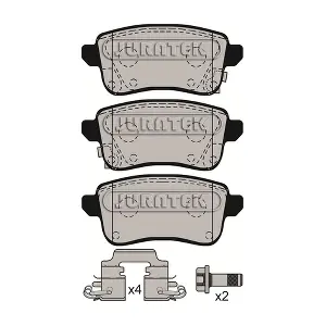 JCP4019 JURATEK