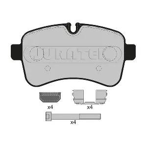 JCP011 JURATEK