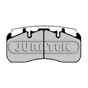 JURATEK JCP013