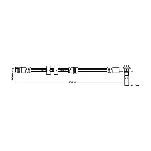 JBH1280 JURATEK