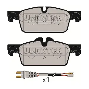 JCP092 JURATEK