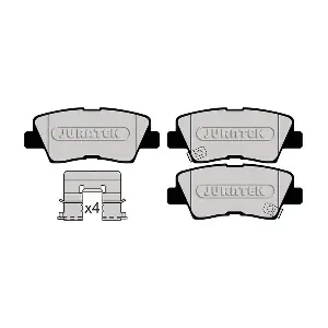 JCP8114 JURATEK