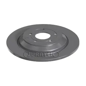 FOR198 JURATEK