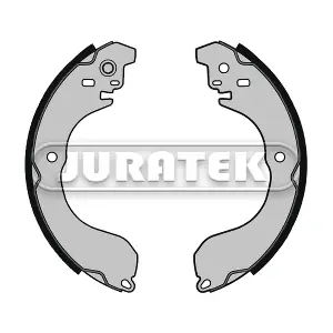 JBS1256 JURATEK