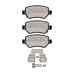 JURATEK JCP8082
