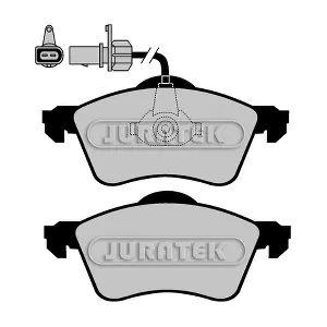 JURATEK JCP1518