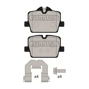 JURATEK JCP8576