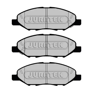 JURATEK JCP8152