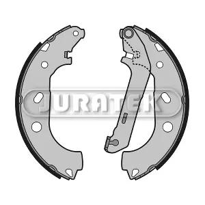 JBS1013 JURATEK