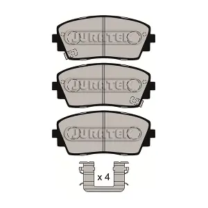 JURATEK JCP8088