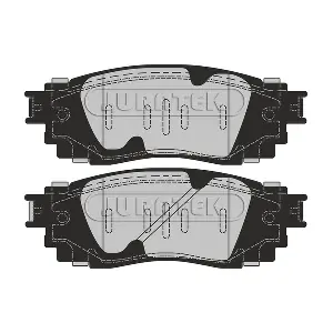 JURATEK JCP8528