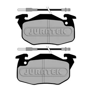 JURATEK JCP729