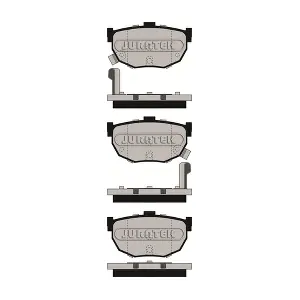 JURATEK JCP638