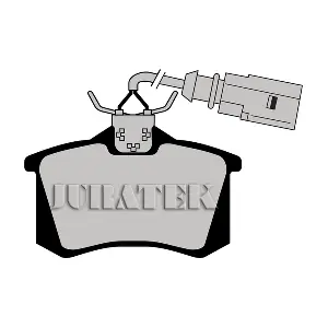 JURATEK JCP1481