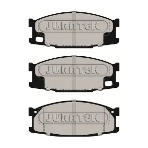 JCP111 JURATEK