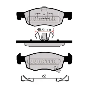 JCP8076 JURATEK