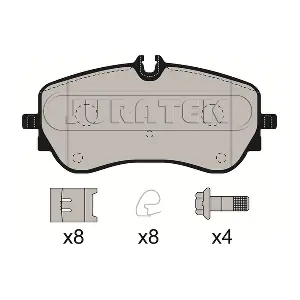 JCP8206 JURATEK