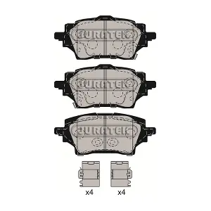 JURATEK JCP4038