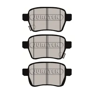 JCP8070 JURATEK