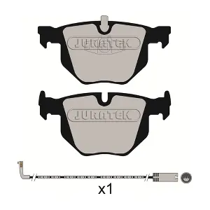 JURATEK JCP1808