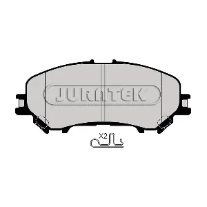 JURATEK JCP8146