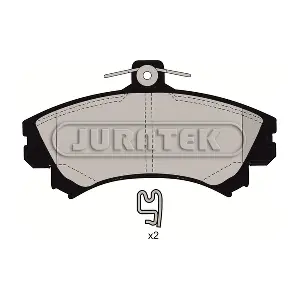 JURATEK JCP1093