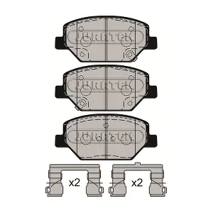 JURATEK JCP8159