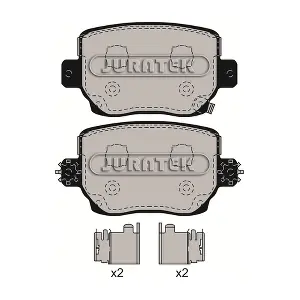 JCP4016 JURATEK