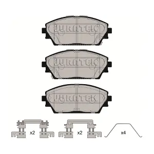JURATEK JCP8311