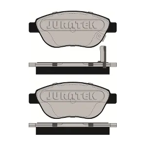 JURATEK JCP193
