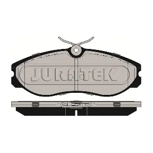 JURATEK JCP909