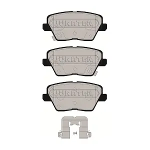 JURATEK JCP8271