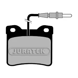 JURATEK JCP1044