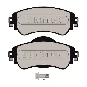 JCP8017 JURATEK