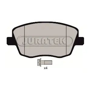 JCP1419 JURATEK