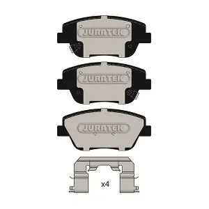 JCP8618 JURATEK
