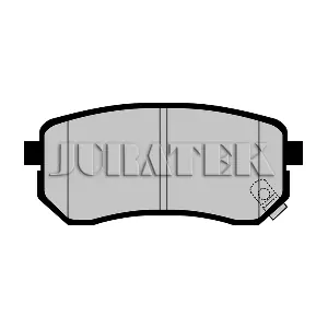 JURATEK JCP1902