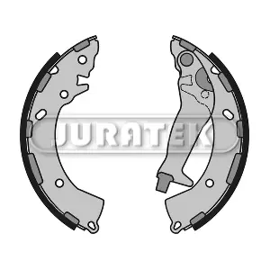 JBS1123 JURATEK