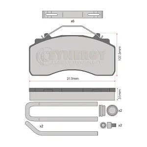 SYN3075K JURATEK