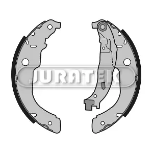 JBS1030 JURATEK