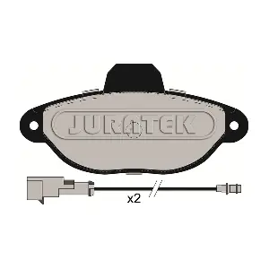 JURATEK JCP925