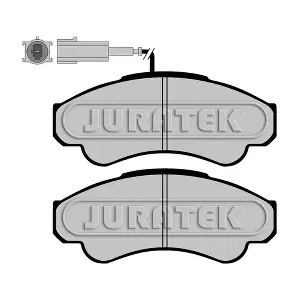 JURATEK JCP1479