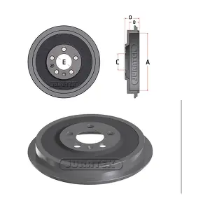 JDR098 JURATEK