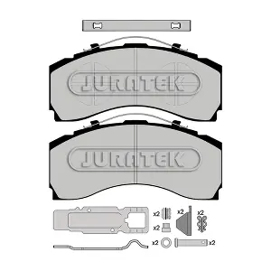 JCP1004K1 JURATEK